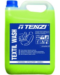 TENZI TEXTIL WASH 5L