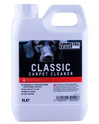 ValetPro Carpet Cleaner 1L